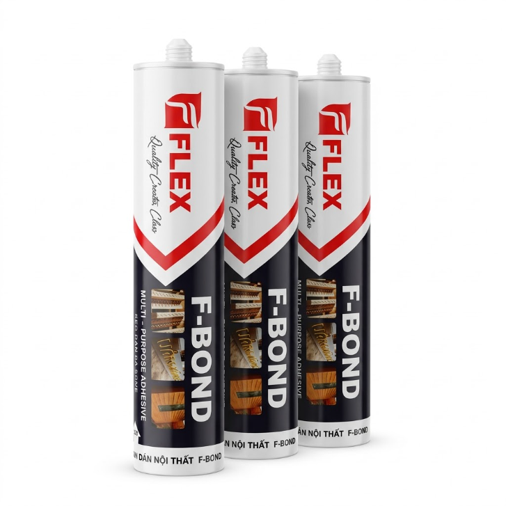 keo dan ngoai that flex f bond