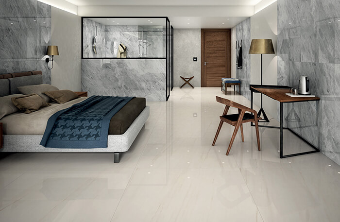 10 mẫu đá hoa cương PVC trang trí nội thất đẹp ngây ngất