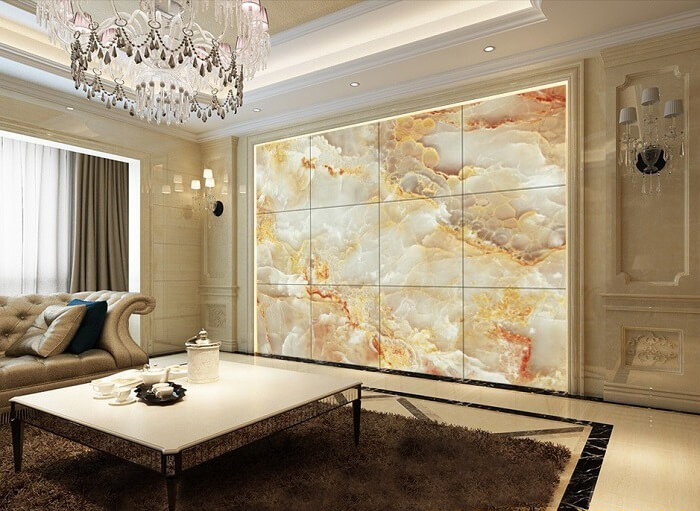 Top 3 mẫu tấm ốp tường nhựa cao cấp độc đáo trong năm 2019