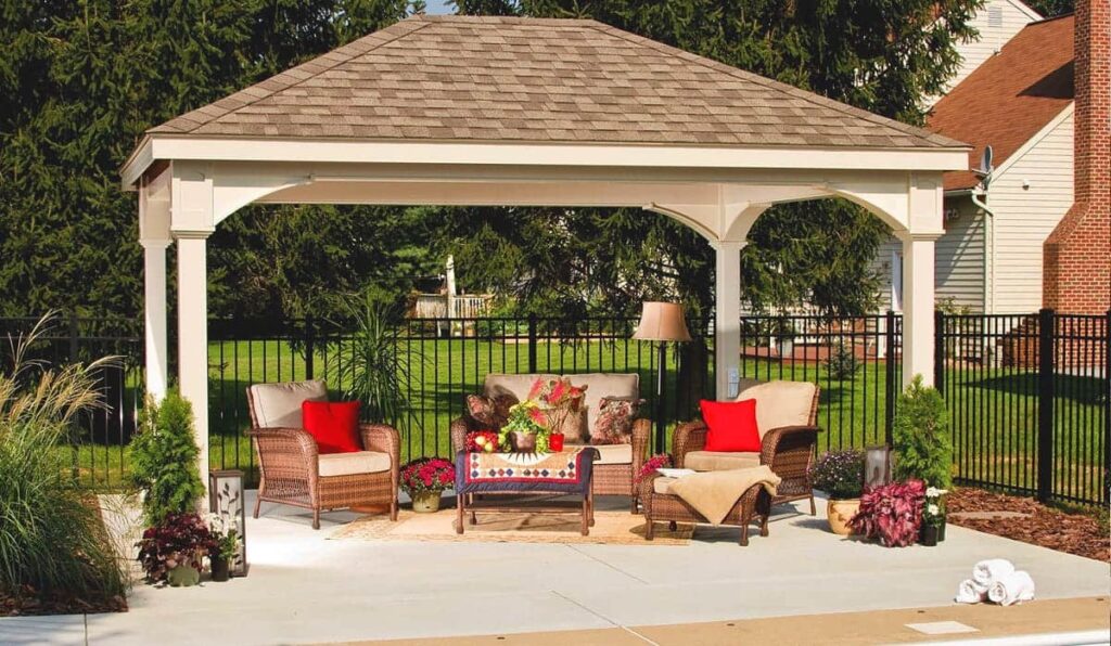 Ferino | Gỗ Nhựa Ngoài Trời – Sàn Ngoài Trời