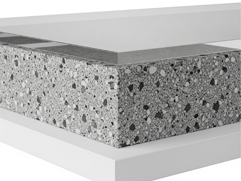 Trần nhựa nano có bền không