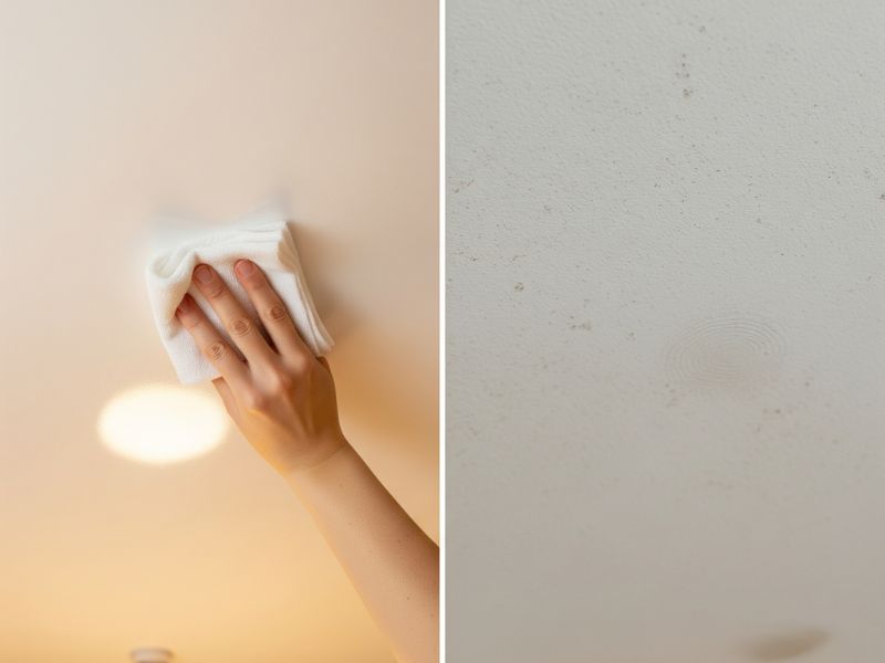 Trần nhựa nano có bền không