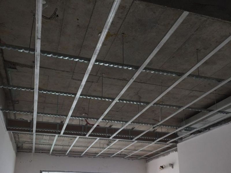 Lam trần có bị võng không