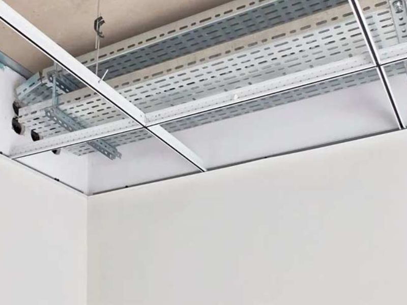 Lam trần có bị võng không