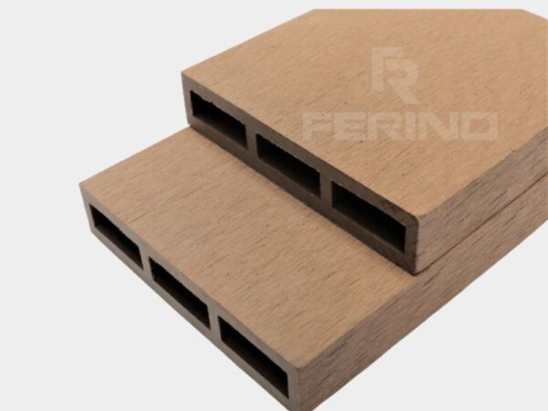 Lam trần ngoài trời