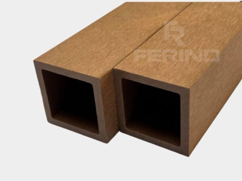 Lam trần ngoài trời