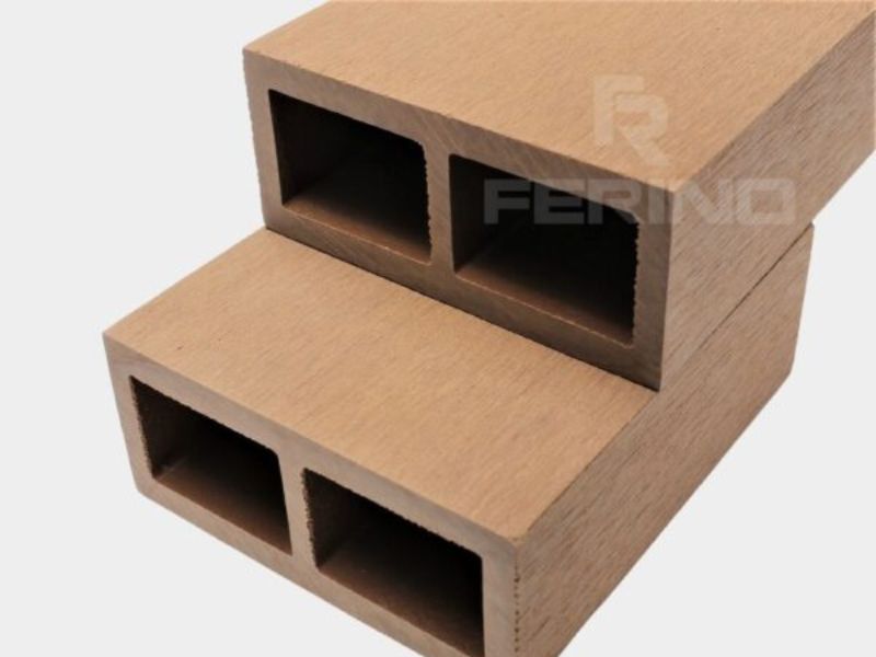 Lam trần ngoài trời