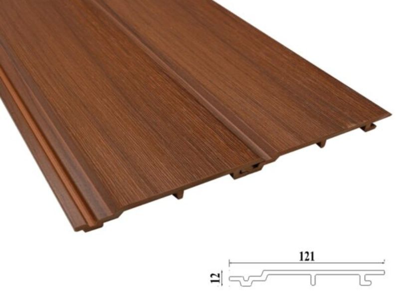 Ốp tường ngoài trời