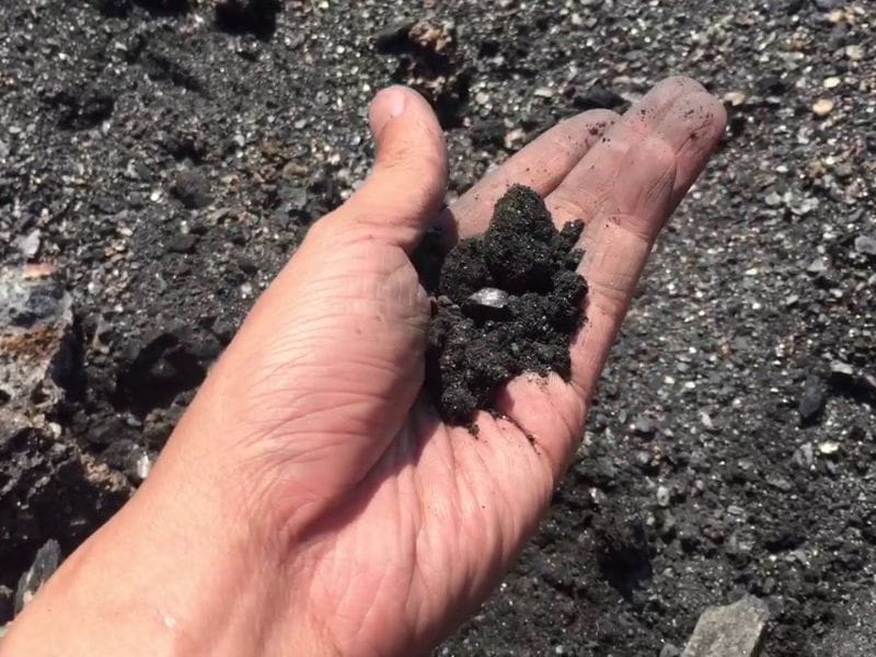 cách chống nồm ẩm khi xây nhà