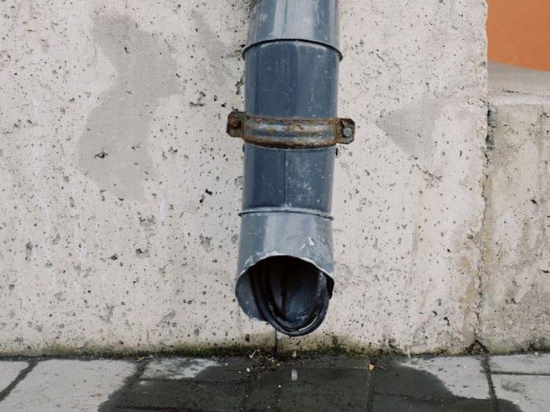 cách chống nồm ẩm khi xây nhà