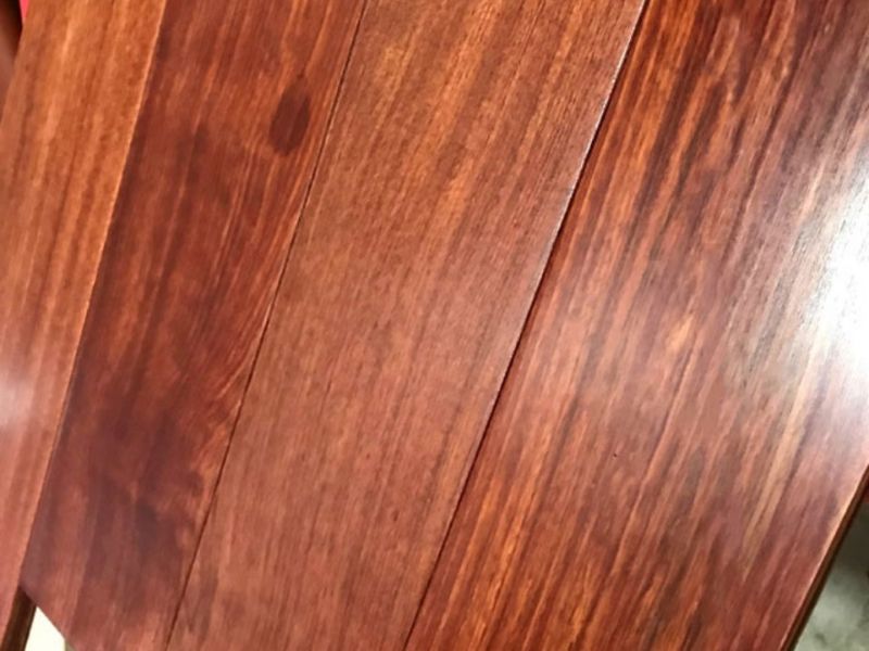 gỗ căm xe thuộc nhóm mấy