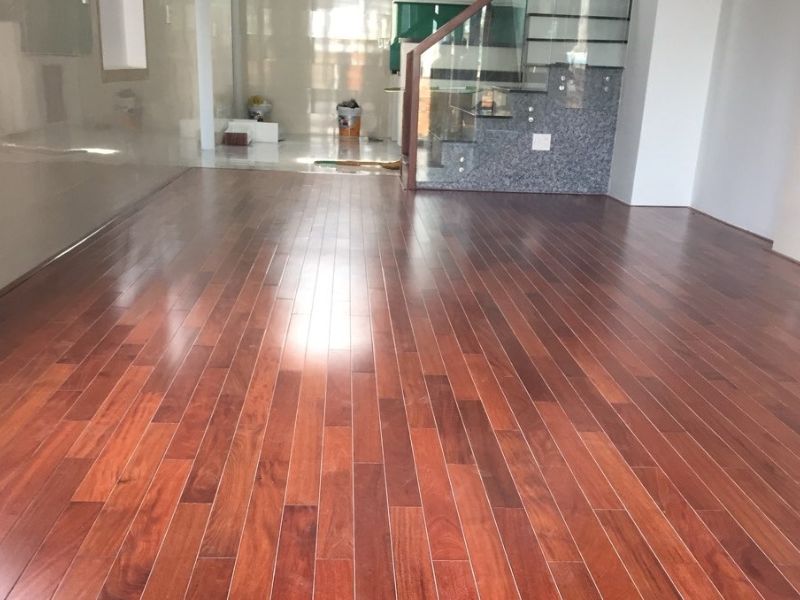 gỗ căm xe thuộc nhóm mấy