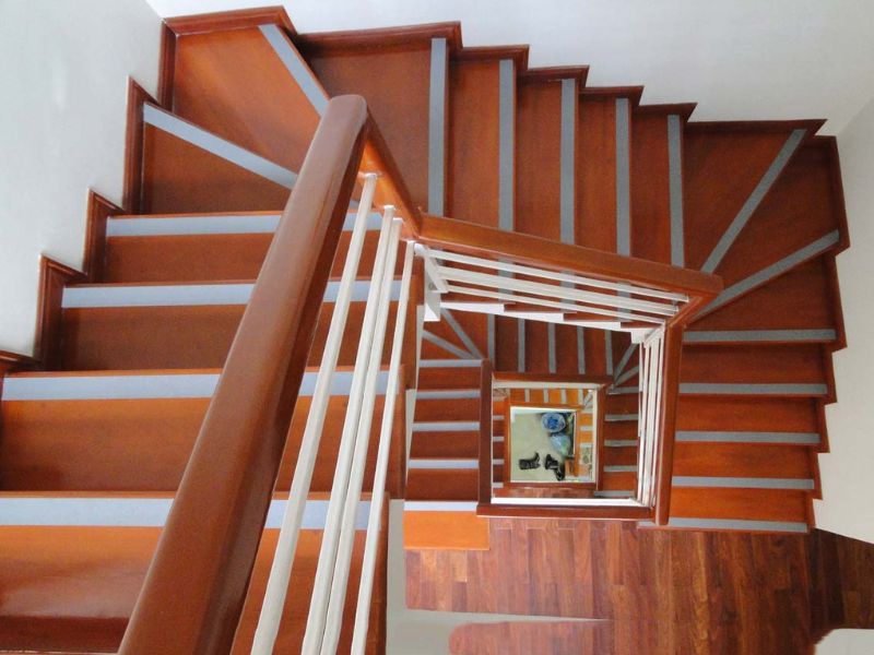 gỗ căm xe thuộc nhóm mấy