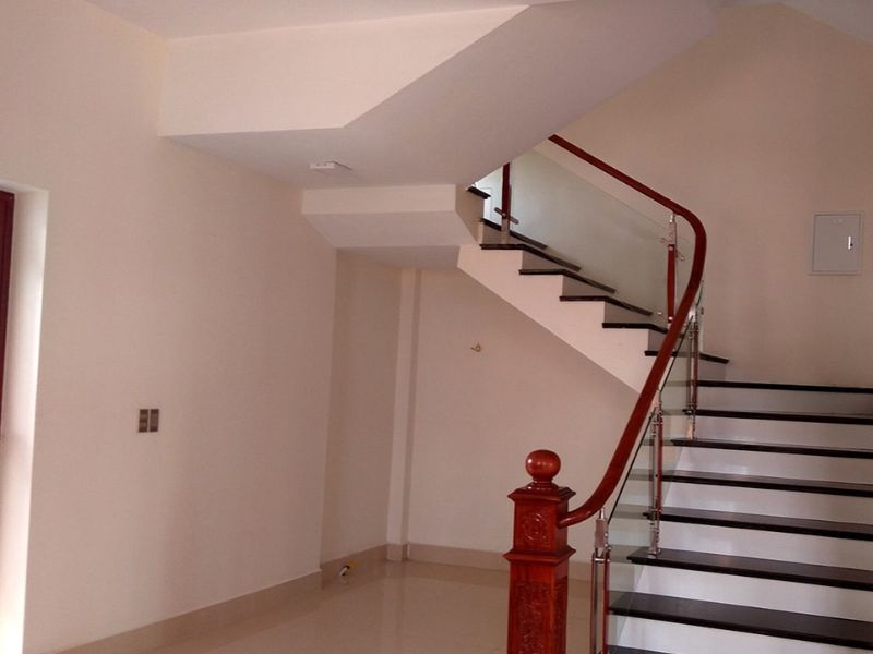 kích thước bậc cầu thang theo phong thủy