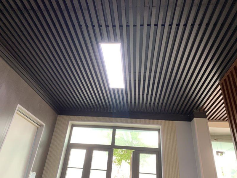 lam trần có bị võng không