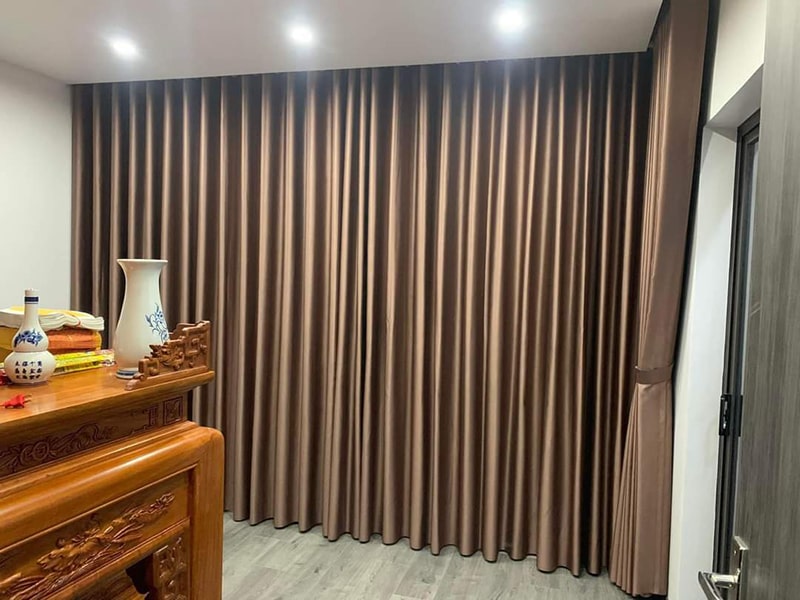 Cách hóa giải bàn thờ đối diện cửa sổ