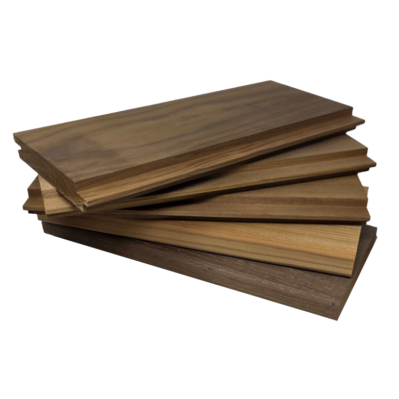 Gỗ Biến Tính (Thermowood) Là Gì Toàn Bộ Kiến Thức & Ứng Dụng Thực Tế