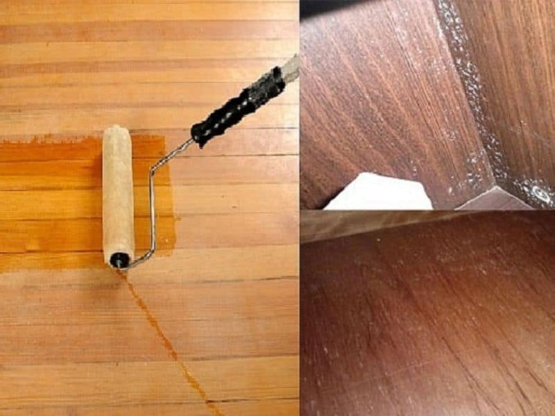 Gỗ công nghiệp có độc hại không