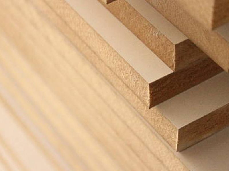 Gỗ công nghiệp có độc hại không