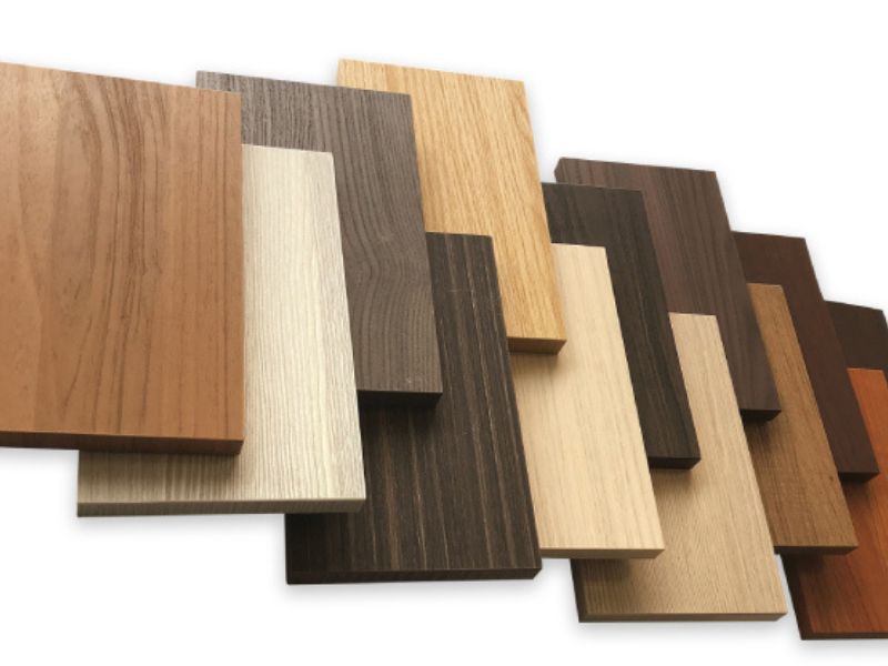 Gỗ công nghiệp có độc hại không