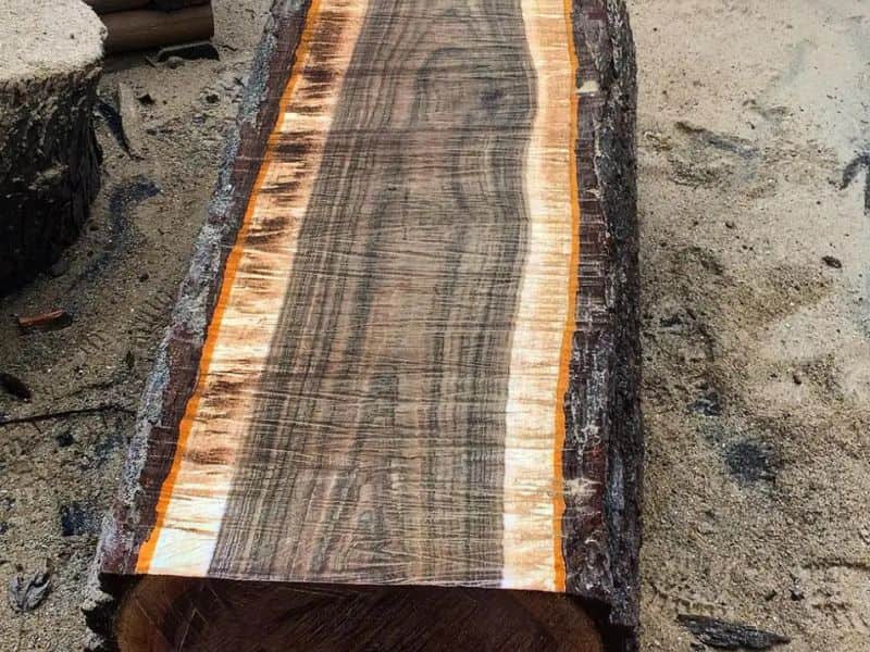 Gỗ óc chó thuộc nhóm mấy