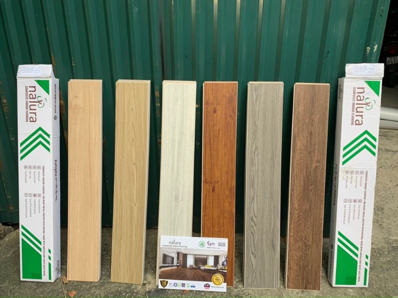 Kích thước tấm gỗ công nghiệp