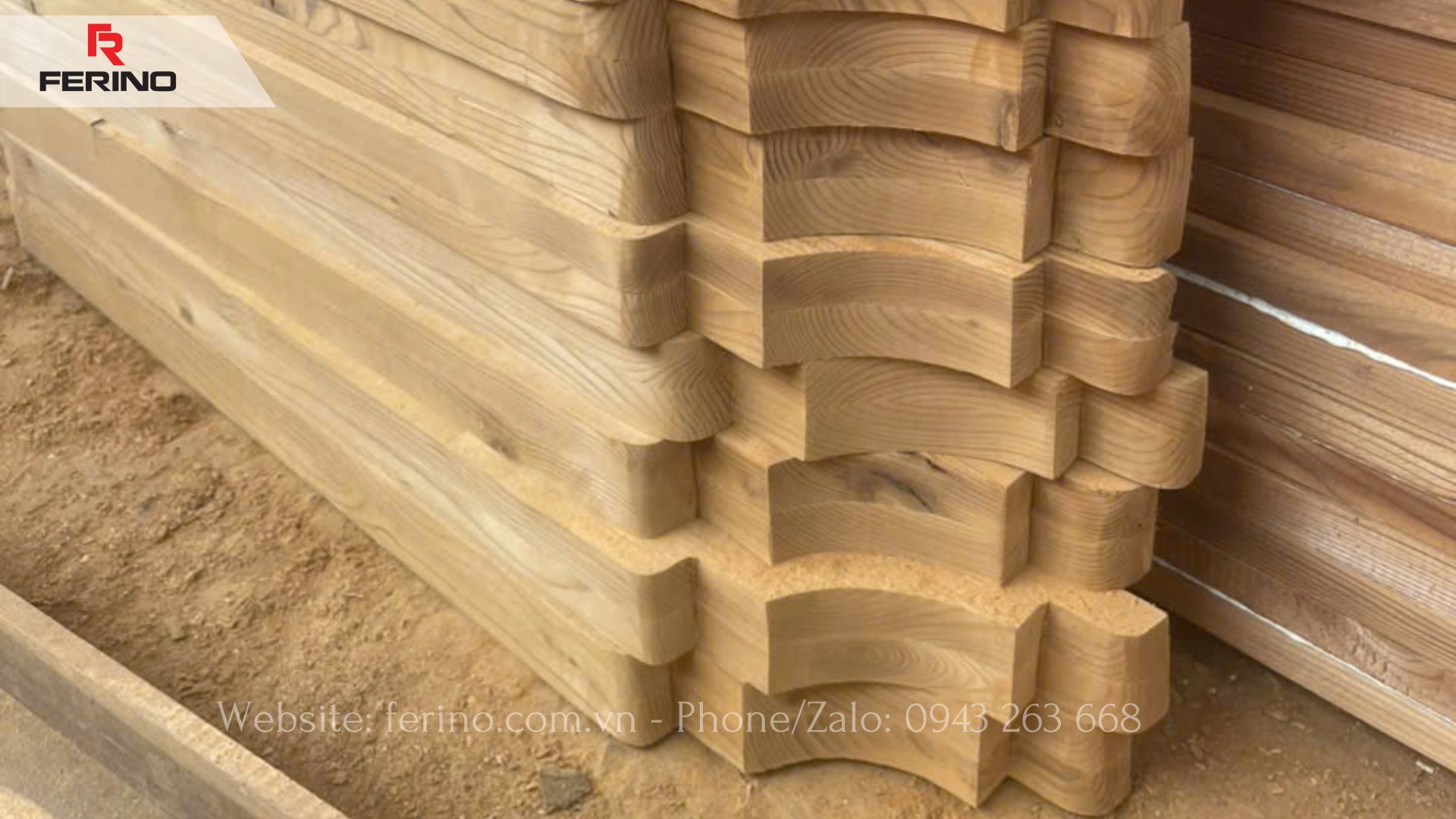 công trình ngoại thất công trình ngoại thất