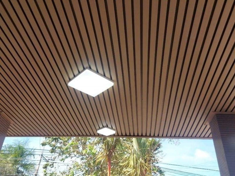 Shopdrawing lam trần