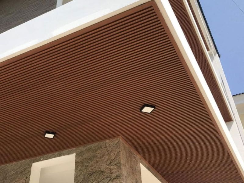 Shopdrawing lam trần