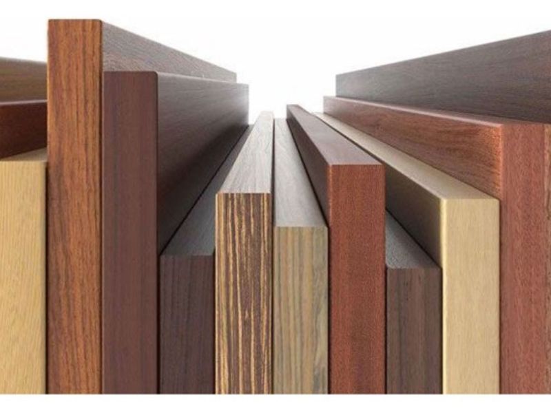 Ván HDF và MDF cái nào tốt hơn