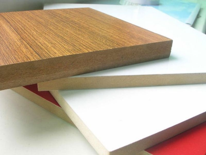 Ván HDF và MDF cái nào tốt hơn