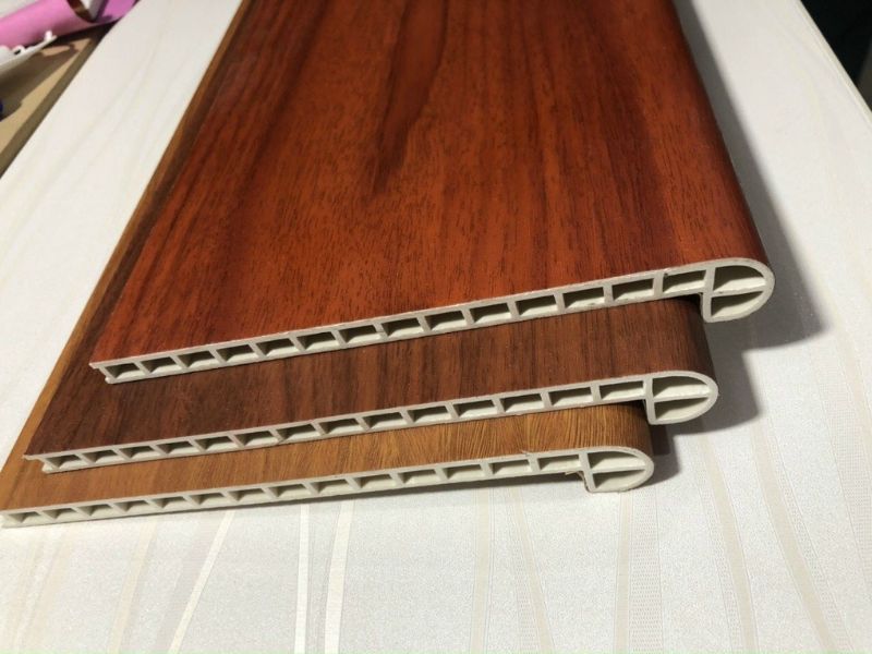 bậc cầu thang nhựa giả gỗ