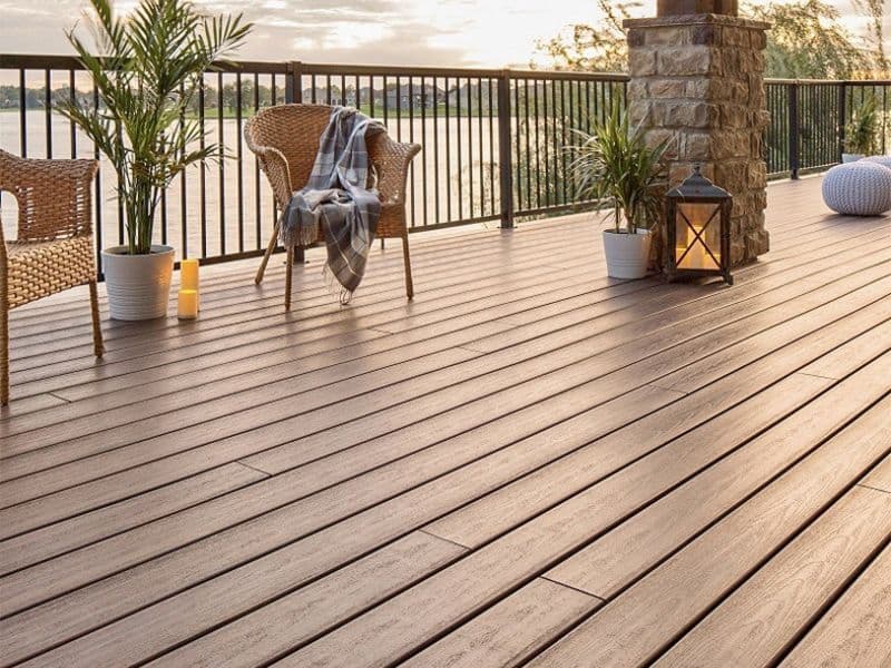 địa chỉ uy tín thi công ván sàn chính hãng tại Ecopark