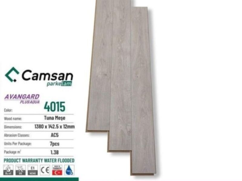 sàn gỗ công nghiệp giá rẻ