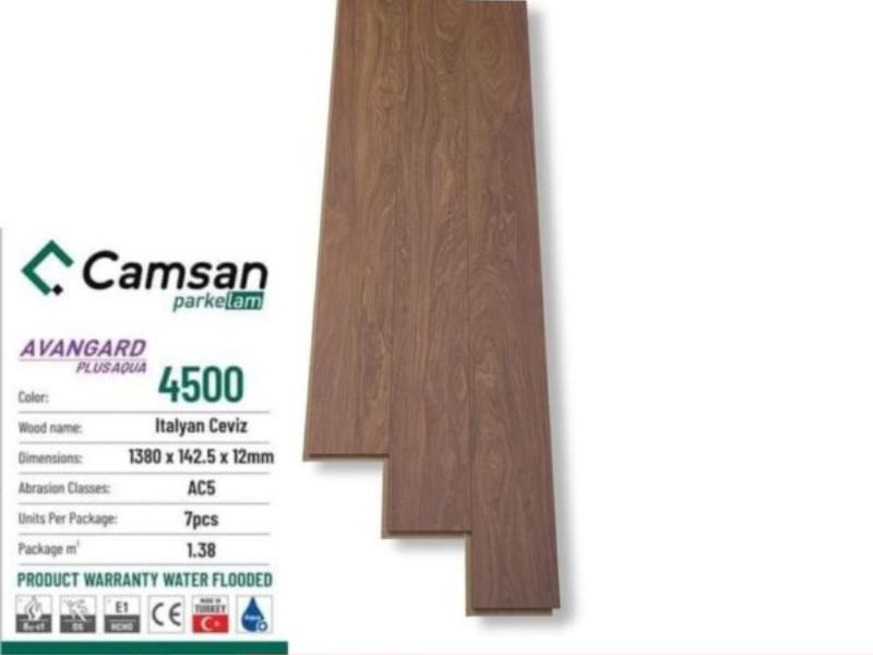 sàn gỗ công nghiệp giá rẻ