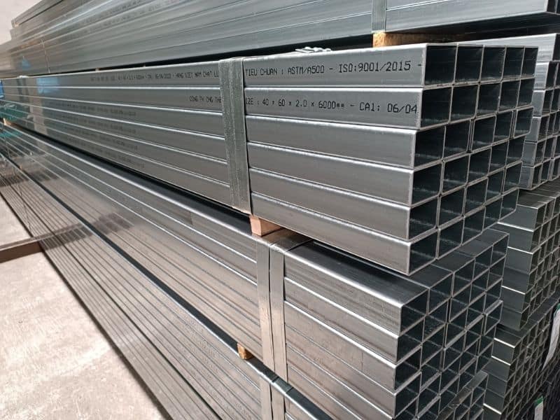 thi công hệ khung tấm ốp