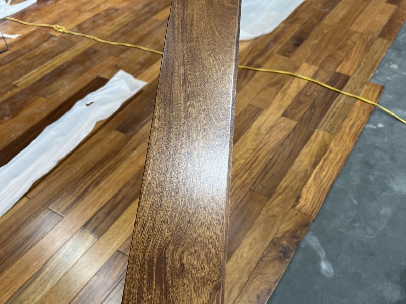 Đơn vị thi công sàn gỗ uy tín tại Hà Nam