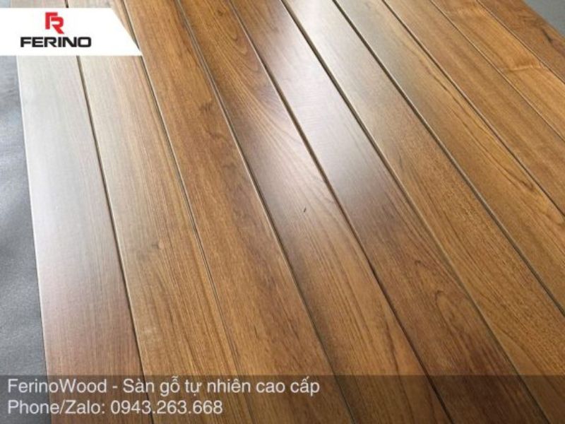Flooring là gì