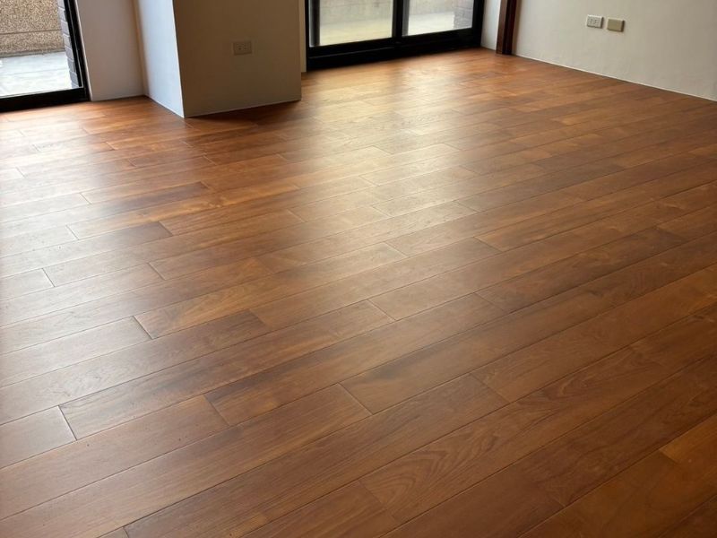 Flooring là gì