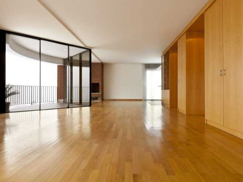 cách chọn sàn gỗ công nghiệp