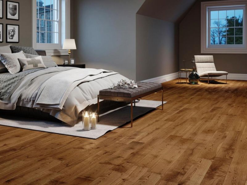 cách chọn sàn gỗ công nghiệp