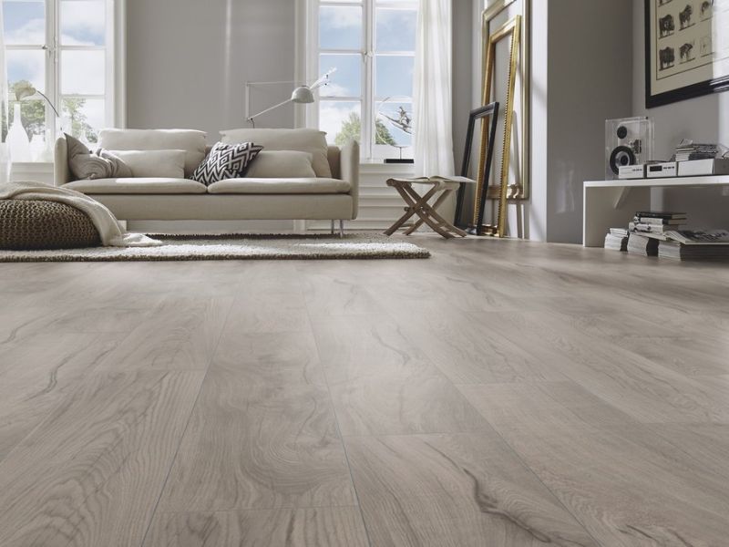 cách chọn sàn gỗ công nghiệp