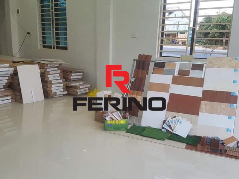 nhà phân phối sàn nhựa giả gỗ