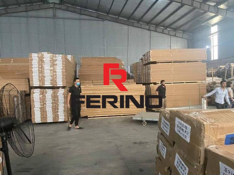 nhà phân phối sàn nhựa giả gỗ