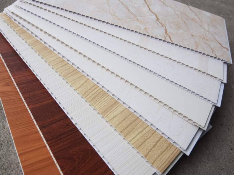 tiêu chuẩn thi công và nghiệm thu trần nhựa
