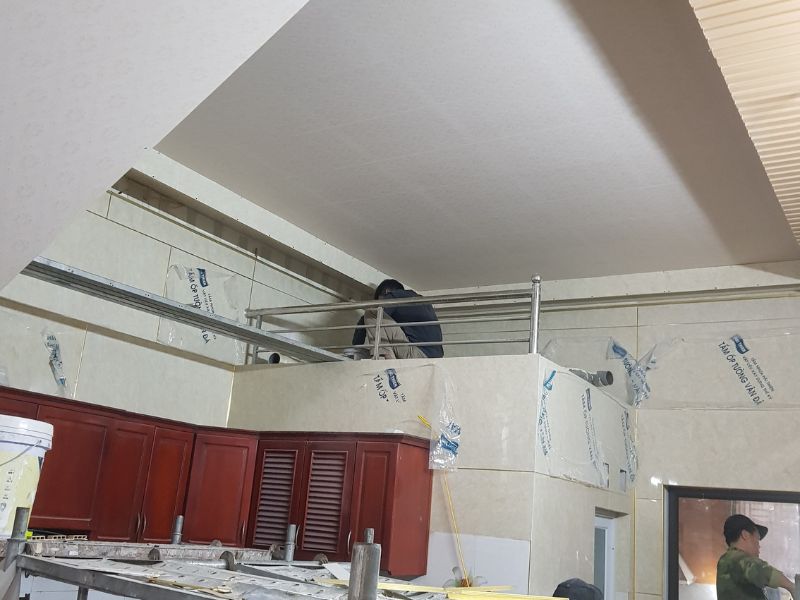 trần thả là gì