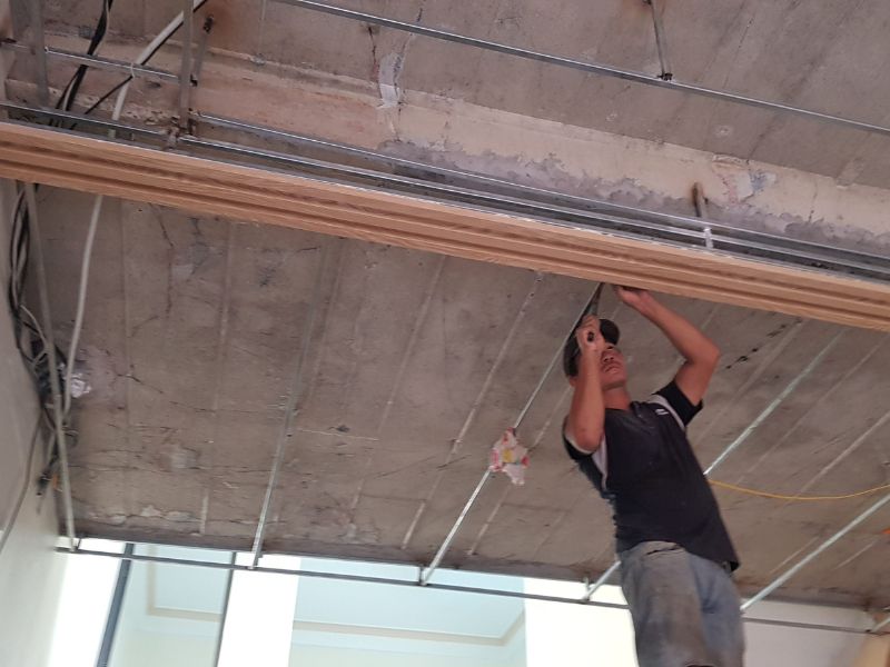 trần thả là gì