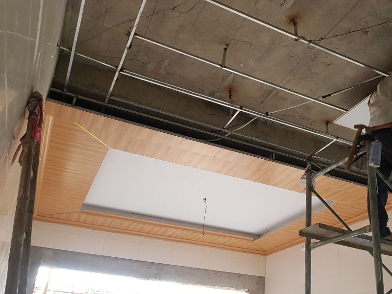 trần thả là gì