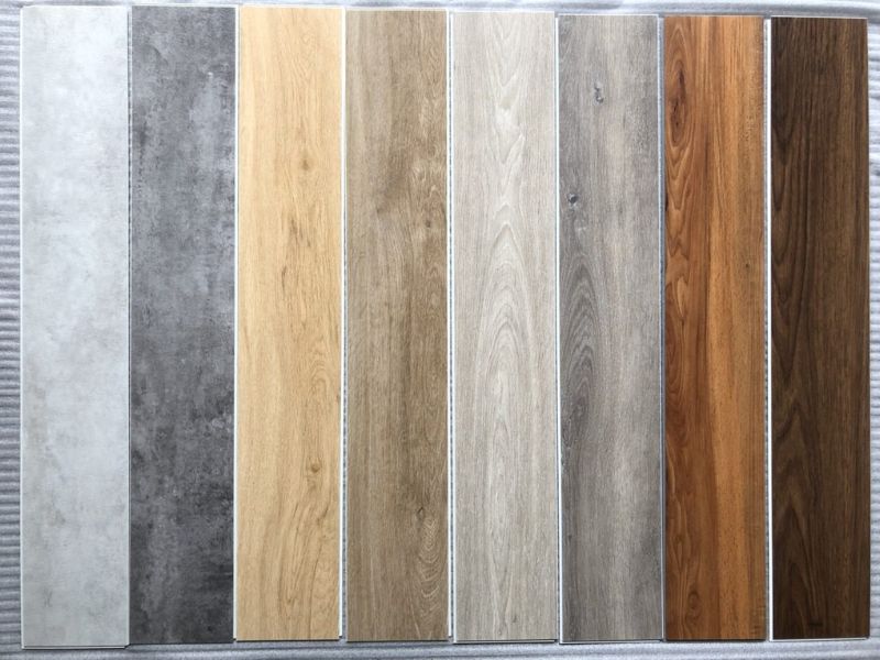 Có nên dùng sàn nhựa hèm khóa