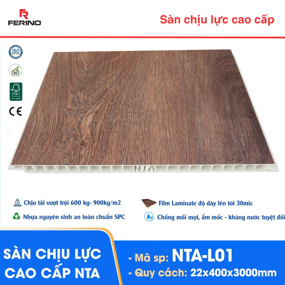 Sàn chịu lực cao cấp 01